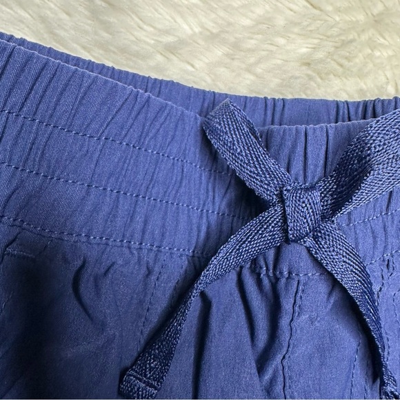 Eddie Bauer Shorts Blue Size 6 - Picture 5 of 16